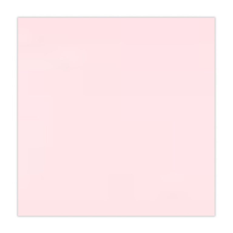 Cartulina rosa pastel de alta calidad en Din-A4 ó 30,5 x 30,5 cms.- Scrapéalo.es