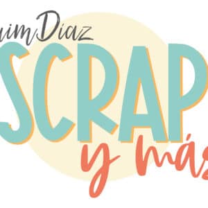 Scrap y Más - Quim Diaz
