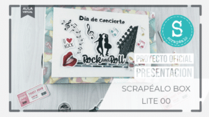 Proyecto Oficial Scrapéalo Box Lite #01