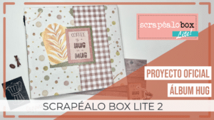Proyecto oficial Scrapéalo Box Lite #2